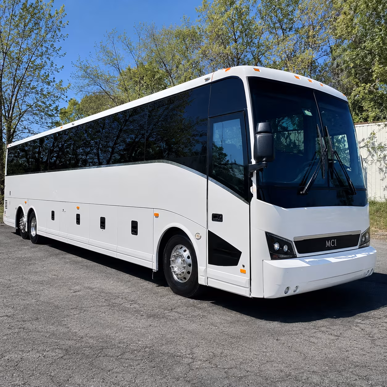 sacramento charter bus rentals